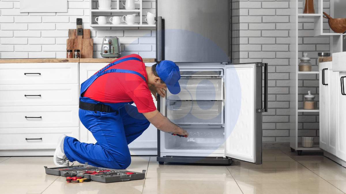 Eflani Buzdolabı Servisi