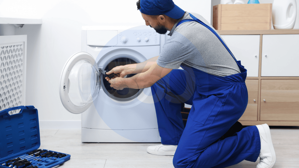 Eflani Çamaşır Makinesi Servisi